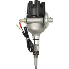 Point Ignition Distributor 19100-61010 Fit Toyota Land Cruiser 1990-1992 FJ80