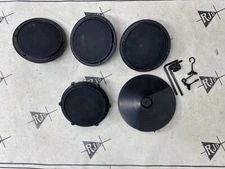 Alesis Nitro Tom Snare Cymbal Pads & Parts