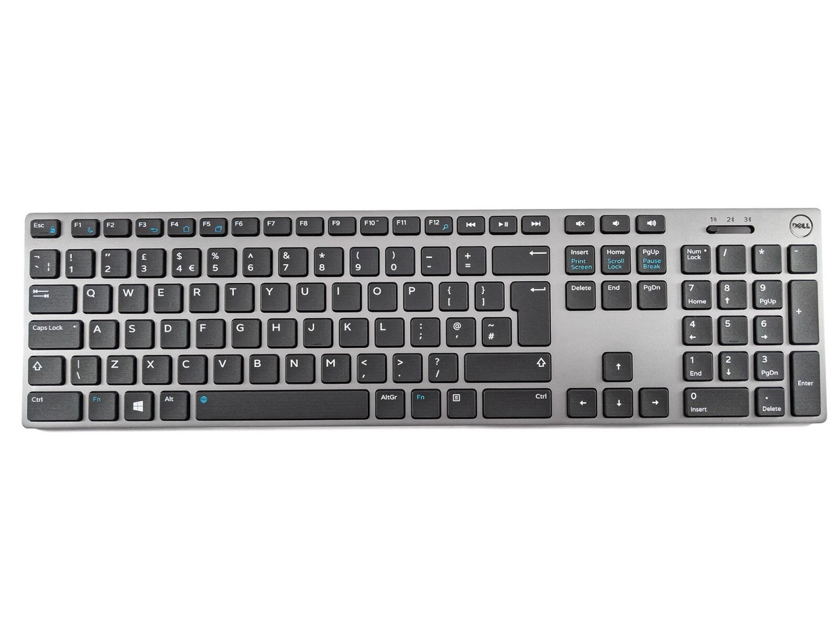 新品 未開封 DELL KM717 デル Premier ワイヤレスキーボード マウス 新品 未開封 DELL KM717 デル Premier ワイヤレスキーボード マウス
