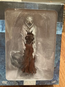 Sidoh Death Note Figure Figurine Shidoh 8 Eight Ebay