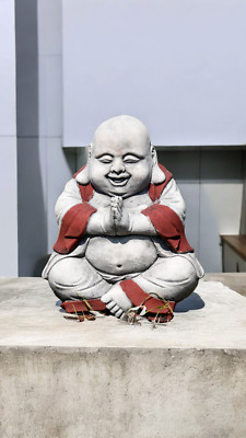 Latex und Fiberglas Gießform Beten Ho Tai