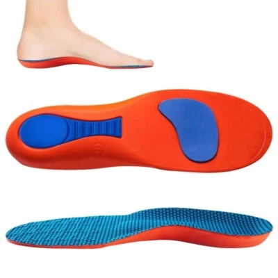 SELLERTREE Norelie Comfy Sole Insoles for Bunions, Norelie Revolutionary Comfysole Orthopae