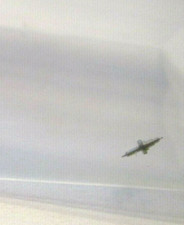 HAMILTON 0 SIZE BALANCE STAFF 1544 SR PIVOT-10 NOS --- BB-1001