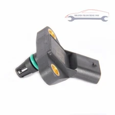 3.0T Intake Air Pressure Sensor MAP Fit For VW Touareg AUDI A6 A7 Q7 038906051J