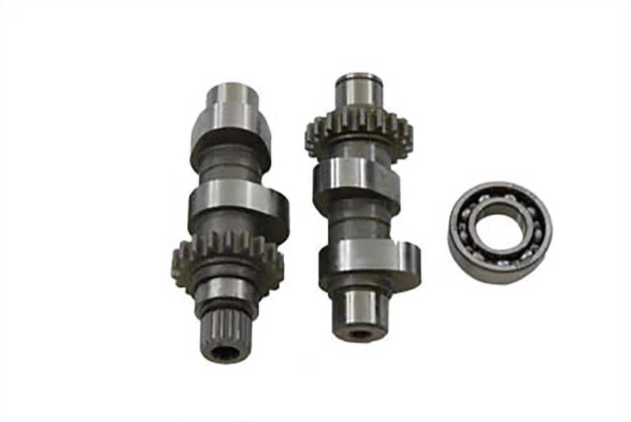 Juego de levas Andrews Early Roller Chain #26 para Harley Davidson Foto 3 de 3