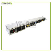 100-563-477 EMC Carling Technologies 24A Power Distribution Unit 100-563-477-03