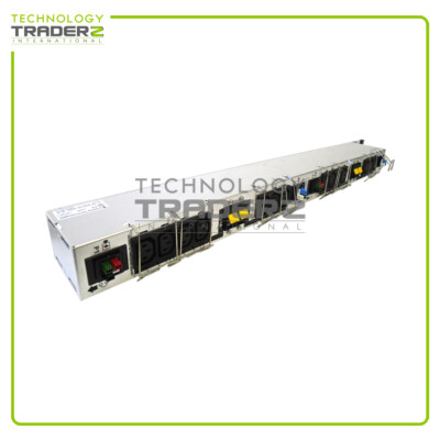 100-563-477 EMC Carling Technologies 24A Power Distribution Unit 100-563-477-03