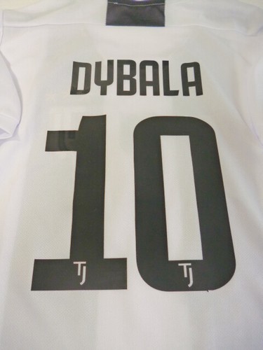 DYBARA kids juve Uniform top bottom socks set new with tag Champions League - Picture 4 of 10