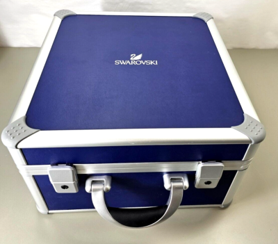 Swarovski Crystal Myriad Mickey 