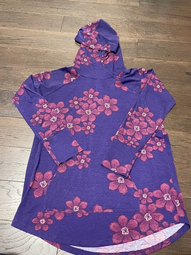 lularoe floral amber