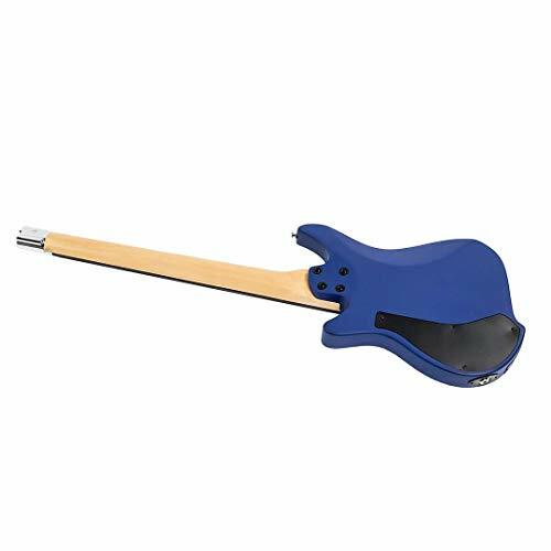 Jamstik Studio MIDI Guitar Blue - B Stock - Super Sale Today Jamstik Studio MIDI Guitar Blue - B Stock - Super Sale Today