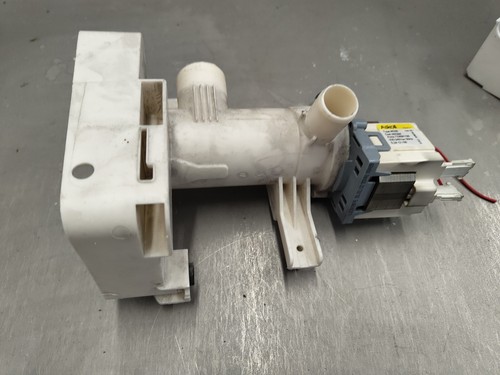 AEG Protex Waschmaschine Laugenpumpe Pumpe Askoll Type M239 Code 292384 #43443