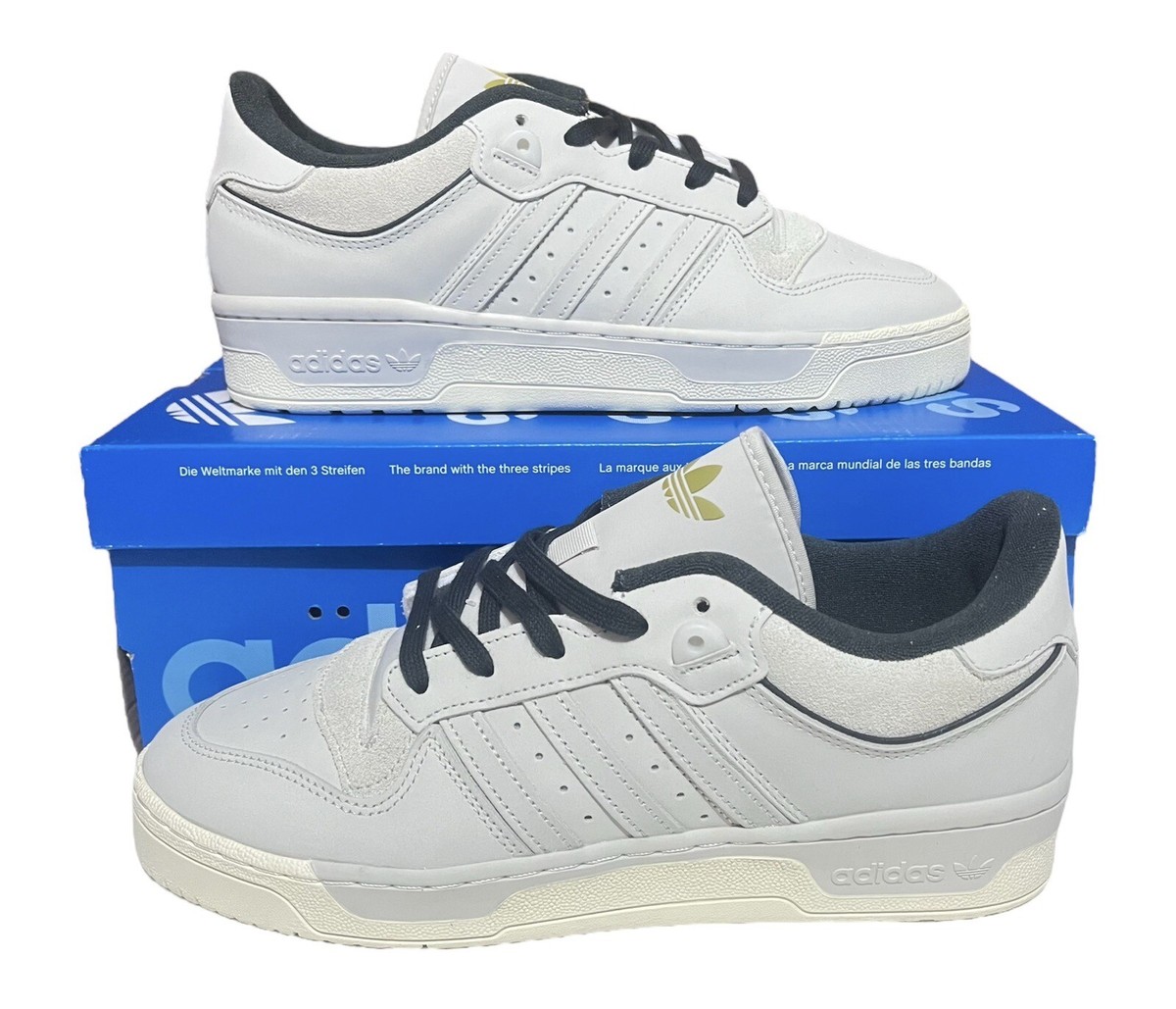 Humboldt Ca Adidas Superstar Pride Pack Dames Bluebird