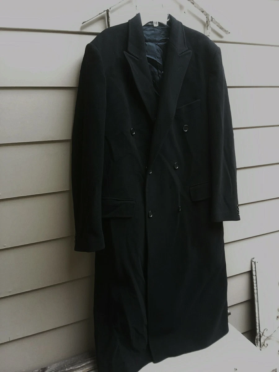 Navy blue top clearance coat