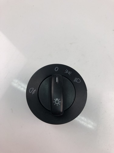 VW GOLF VI 5K1 Scheinwerferschalter 1K0941431BB 2010 23821811