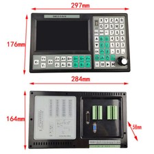 For Engraver Machine SMC5-5-N-N 5 Axis Offline CNC Controller Motion Controller