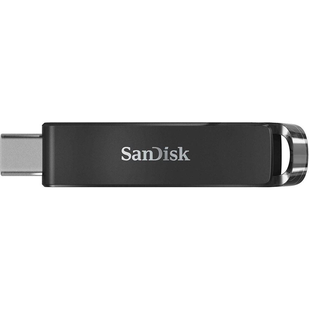SanDisk Ultra USB 3.1 Type-C Flash Drive 128GB   SDCZ460-128G-G46