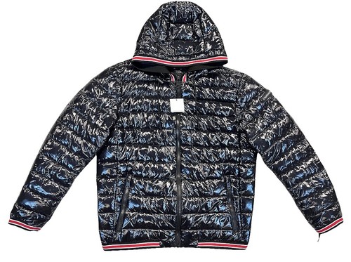 686 Sub Zero Hi Puffer Hood Jacket (L) Black M3WNJKT133-BLK | eBay