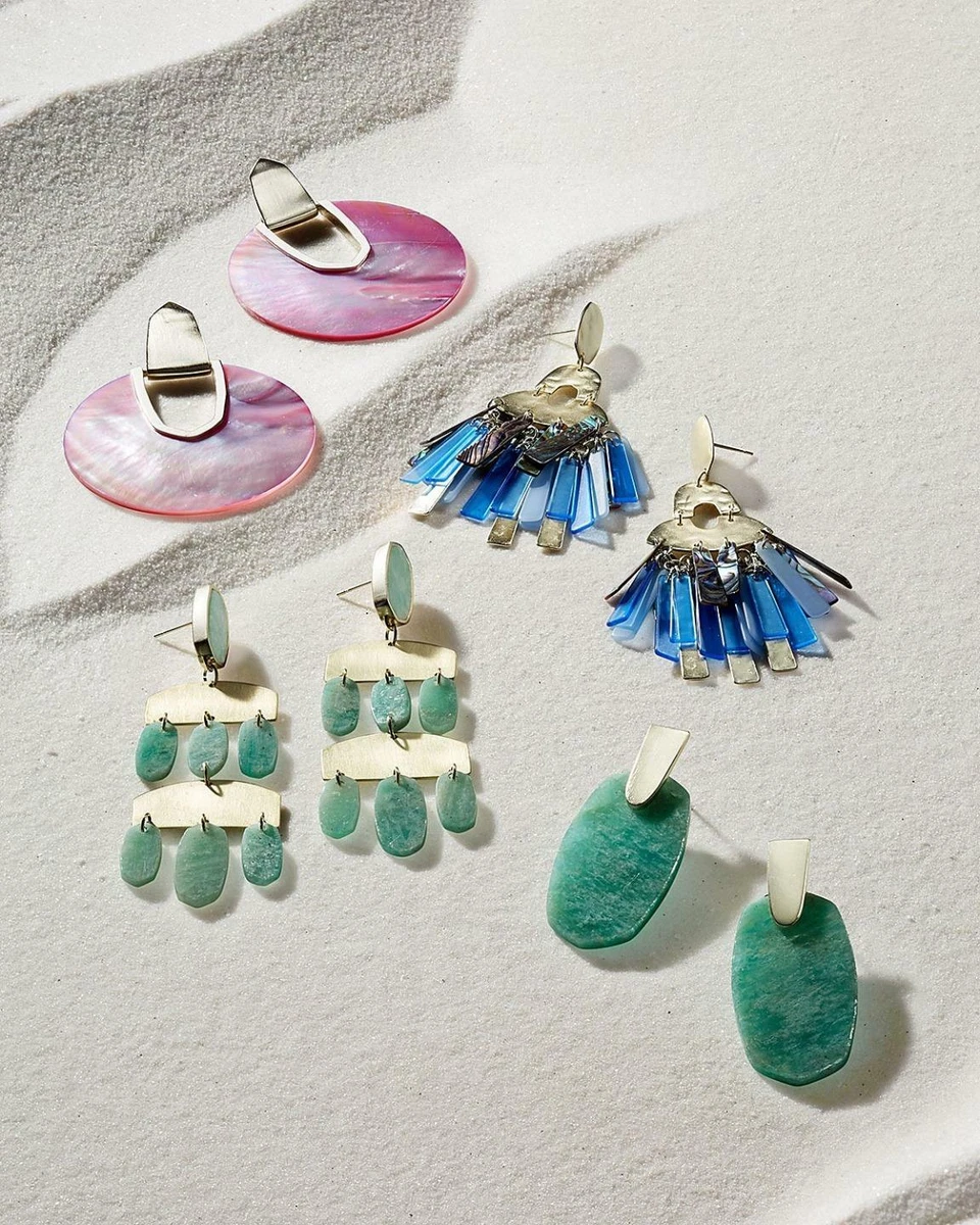 Kendra scott hotsell emmet earrings