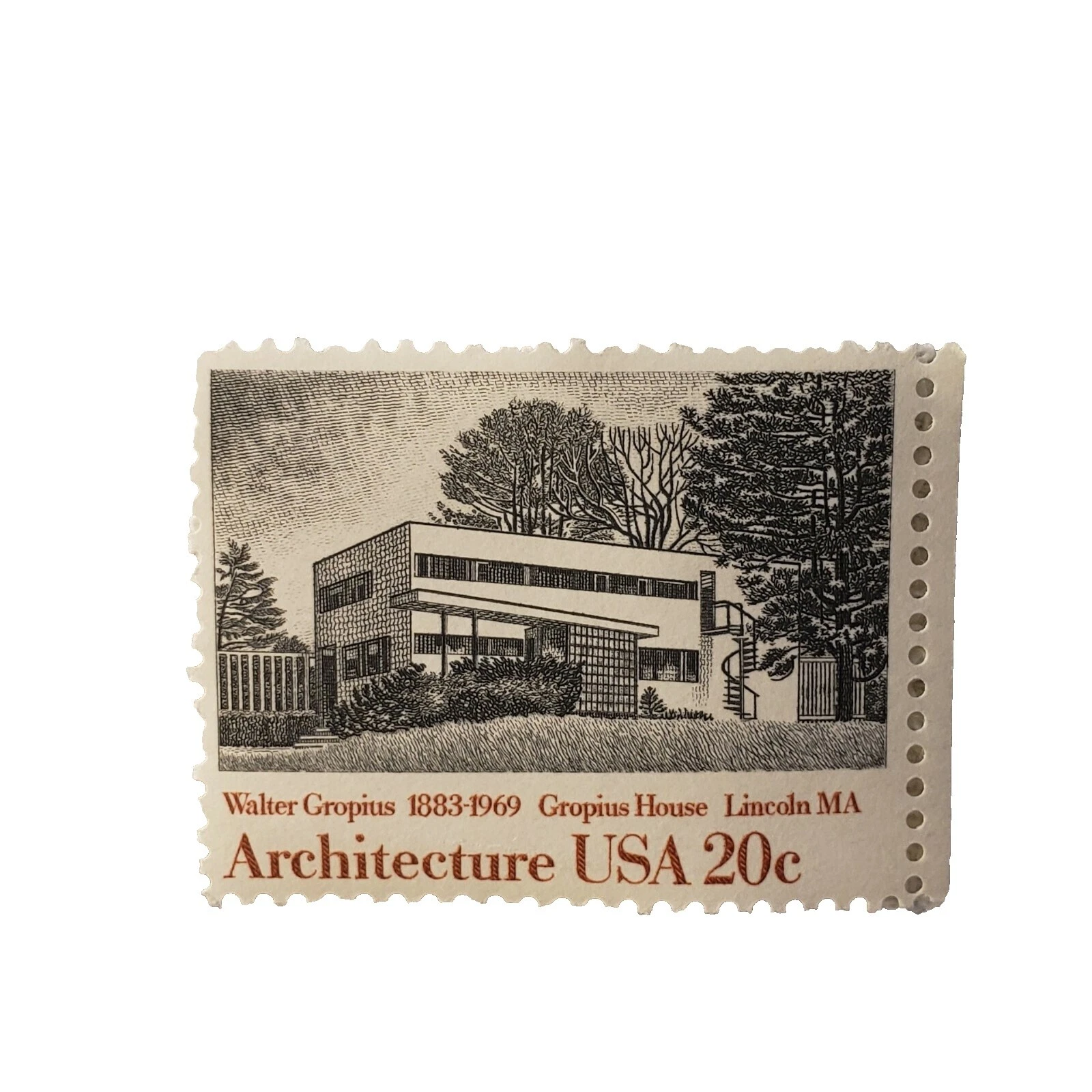 Architecture Australian Stamp Plate Blocks & Multiples