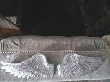 Angel wings