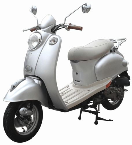 Asiento del árbol de levas TAOTAO,ROKETA,PEACE 50cc SCOOTER GY6 139QMB, conjunto del brazo basculante - Imagen 6 de 10