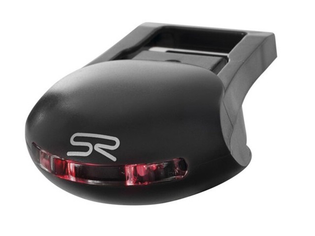 selle royal saddle light