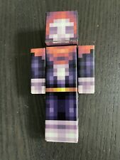 Herobrine Action Figure Toy, 4 Inch Custom Series Figurines by EnderToys 