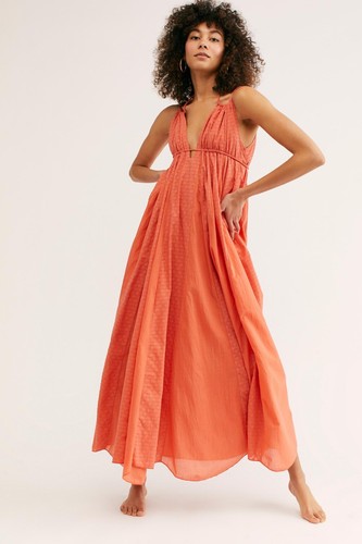 Endless Summer Sayulita Maxi Dress Size 