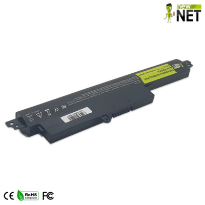 Batteria compatibile per ASUS Vivobook S510U, B31N1637, Li-Polymer, 11