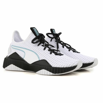 puma defy footlocker