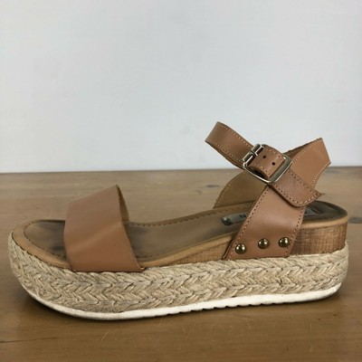 steve madden women's chiara sandal