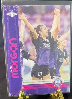 2021 Parkside NWSL Volume 1 & Volume 2 Vintage Inserts (You Pick)  Updated 04/12