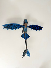 2013 Spin Master How To Train Your Dragon Toothless Fire Breathing Night Fury