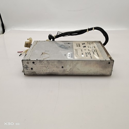 ABB POWER SUPPLIES 88G6321 1pcs - 第 1/5 張圖片