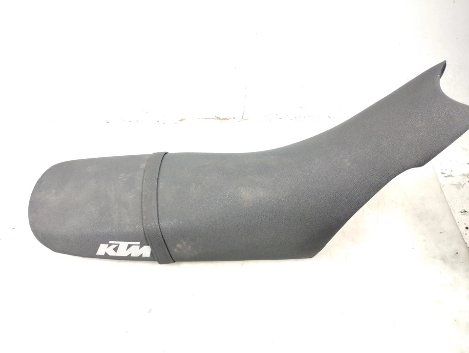 KTM Super Duke II 640 LC4 2002 asiento 58707040000 Foto 2 de 4