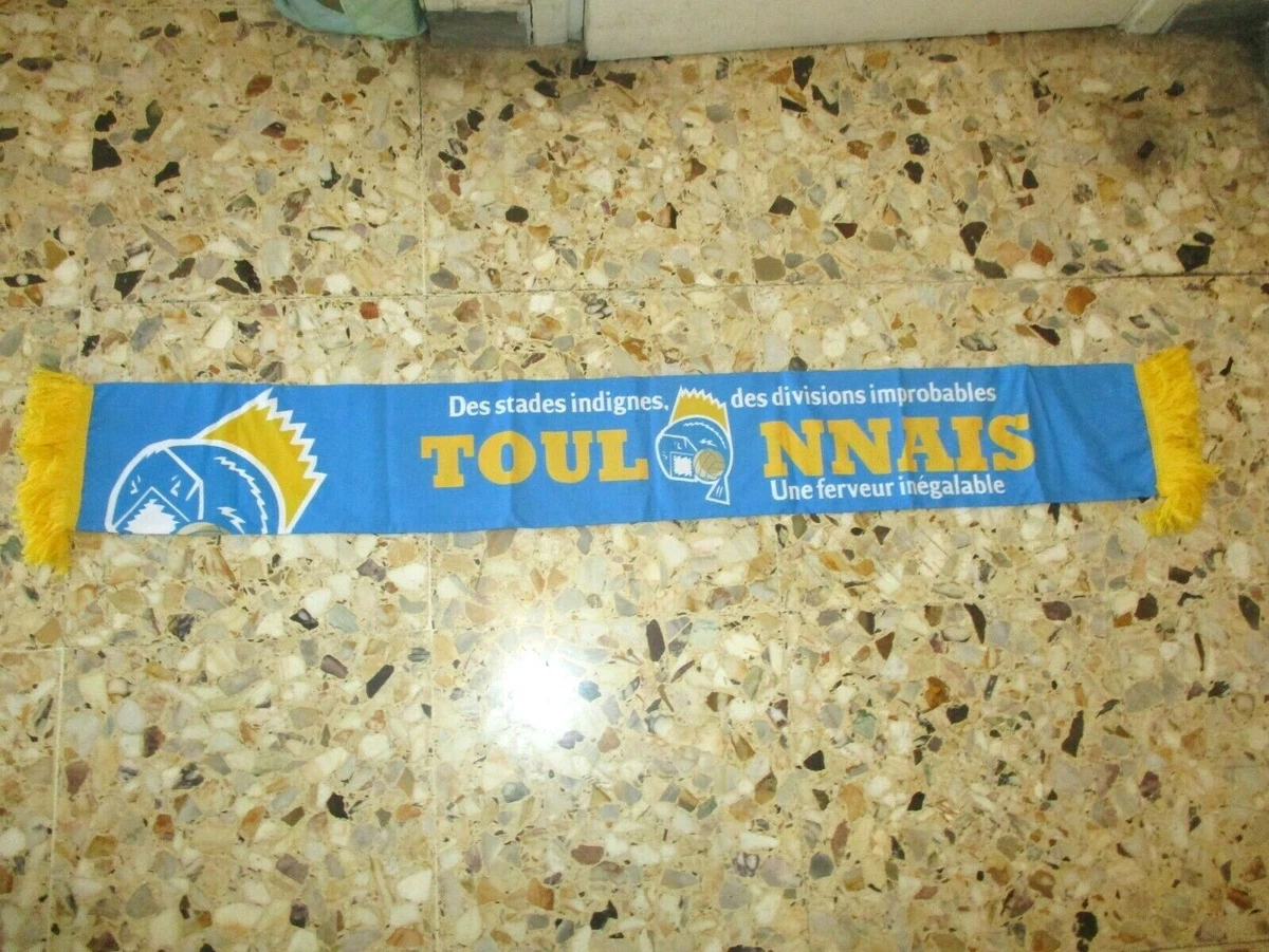 vends] écharpes Ultras auxerre