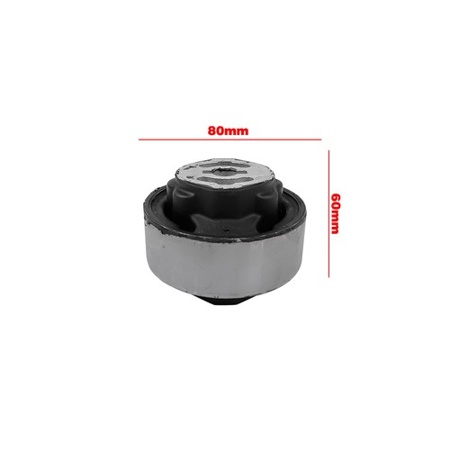 4X Front Lower Control Arm Bushing for Jeep Cherokee 2014-2018 1418993AFBSK4 - Picture 10 of 10