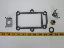 Pułapka kroplowa Woda Wnętrze Nr 6120182 Mniejsza pokrywa pływaka i uszczelka wewnętrzna T