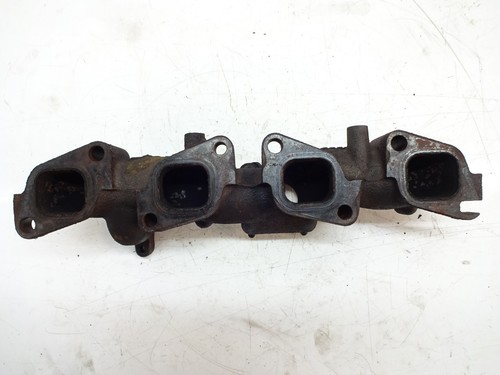 Abgaskrümmer Isuzu 2,5 CRDi Diesel 4JK1 4JK-1E5-TC