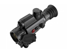 DISPLAY/DEMO AGM TS35-640 Varmint LRF 12um 640x512 50Hz 35mm Thermal LRF Scope