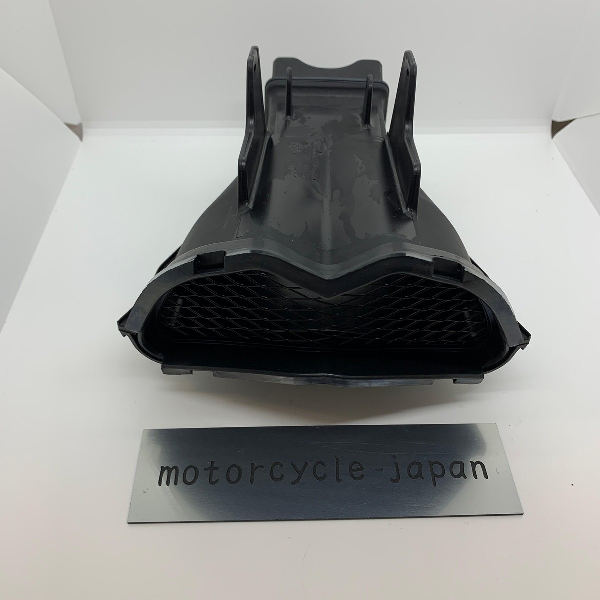 KAWASAKI Genuine Ninja ZX10R Ram Air Intake Fairing 39045 KAWASAKI Genuine Ninja ZX10R Ram Air Intake Fairing 39045