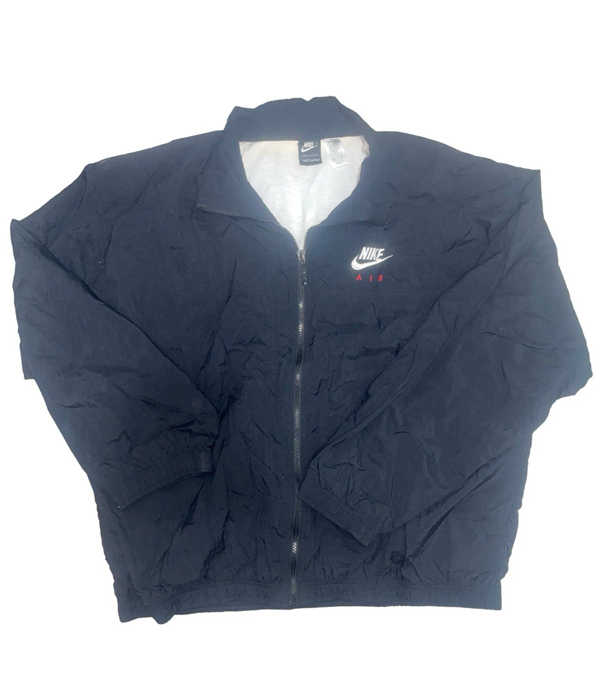 Nike Windbreaker Tracksuit Foot Locker Exclusive **Style Worn By 2Pac ...