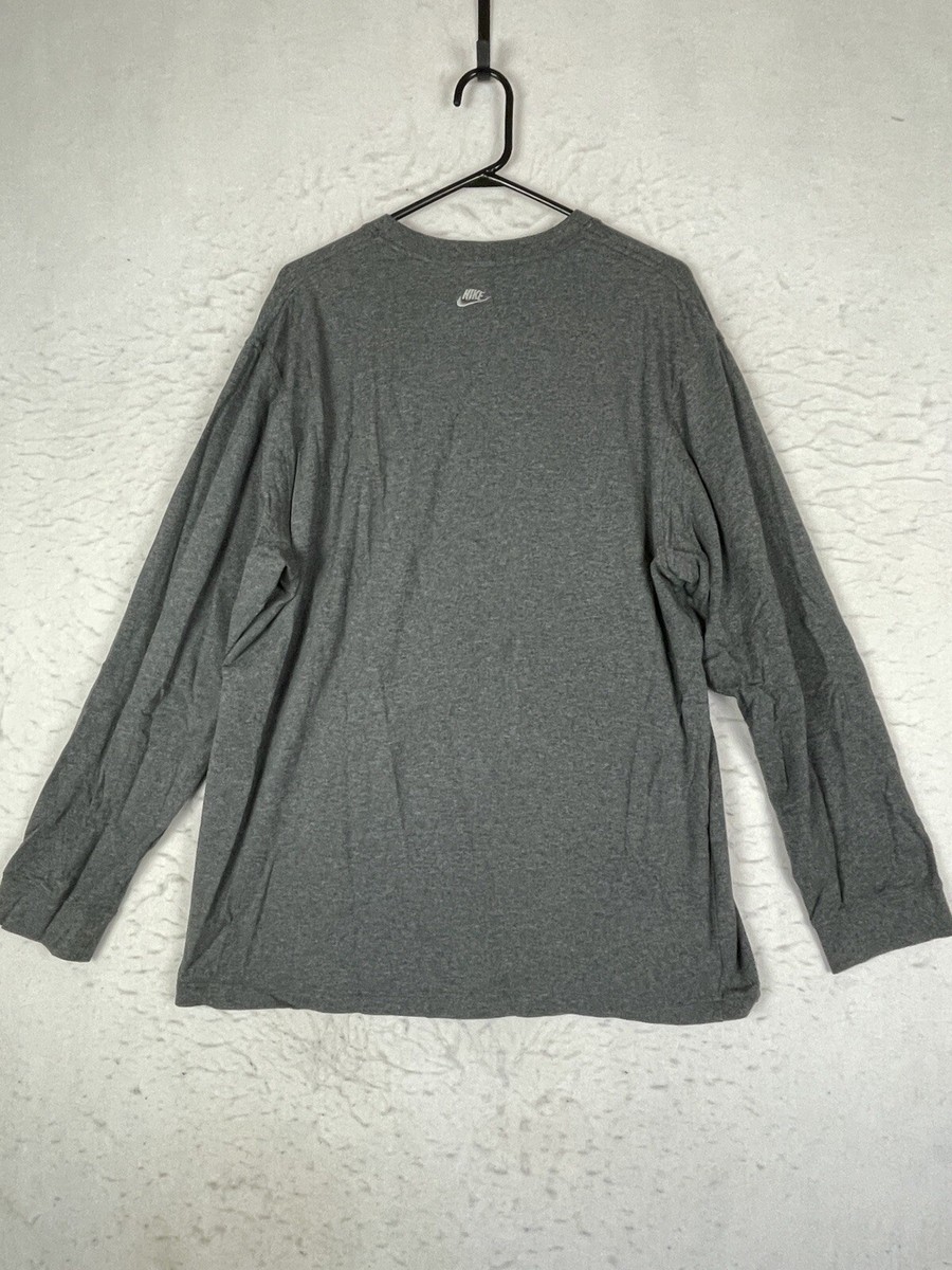 激レア 90s NIKE Tシャツ 長袖 サイバーテック　Y2K 激レア 90s NIKE Tシャツ 長袖 サイバーテック Y2K
