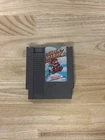 Vintage Super Mario Bros 2 Nintendo Entertainment System Console Game Cartridge