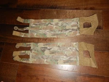 Velocity Systems 7 Column Multicam Cummerbund ( FITS: SCARAB™ Plate Carrier)