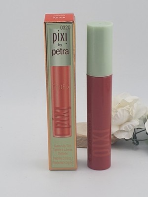 Pixi by Petra Lip Tint Adore NEU Orange 