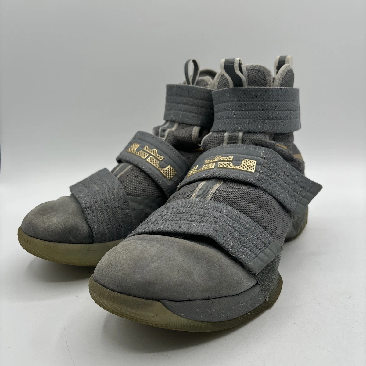 Preços baixos em Tênis Nike LeBron Soldier 10 masculino | eBay