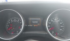 2018 Mustang Oe Speedometer Gauge Cluster 61k Miles Ford 2018 Mustang Oe Speedometer Gauge Cluster 61k Miles Ford