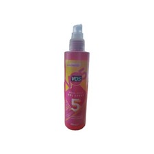 Image of Vo5 Mega Hold Hair Styling Gel Spray 200ml (Pack Of 3) Free P&P
